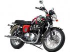 2005 Triumph Bonneville T100 Union Jack